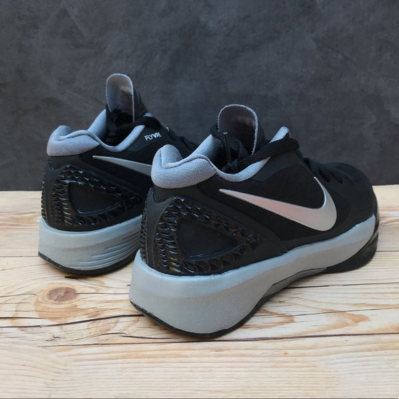 Nike Volley Zoom Hyperspike - Picture 11 of 16
